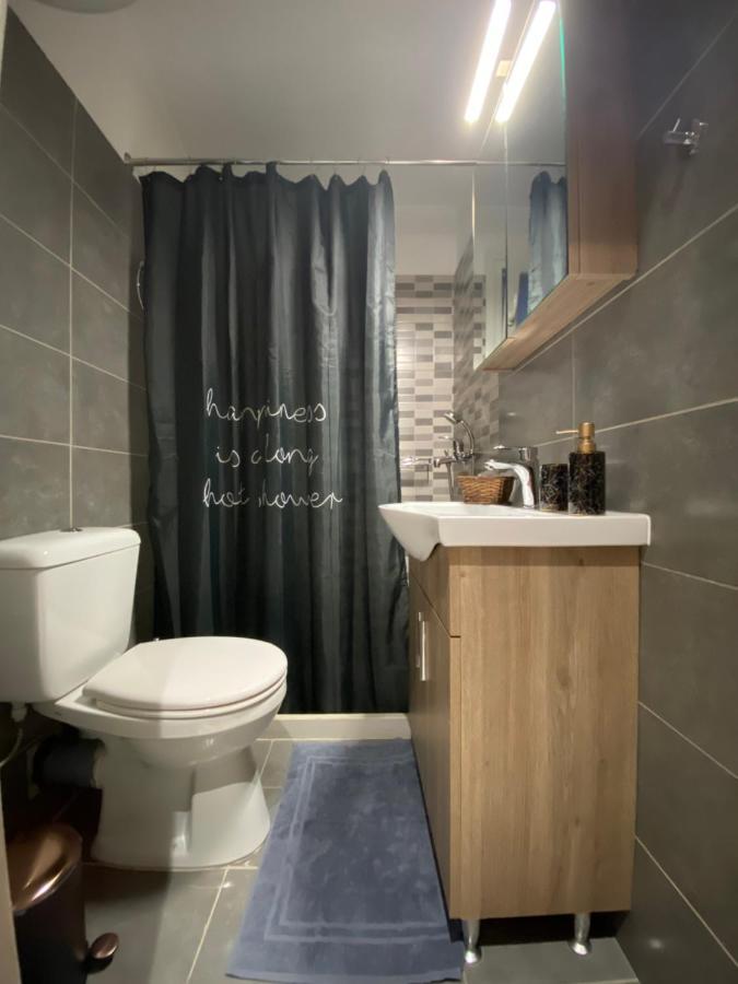 Joanna'S Apartments Virós 外观 照片