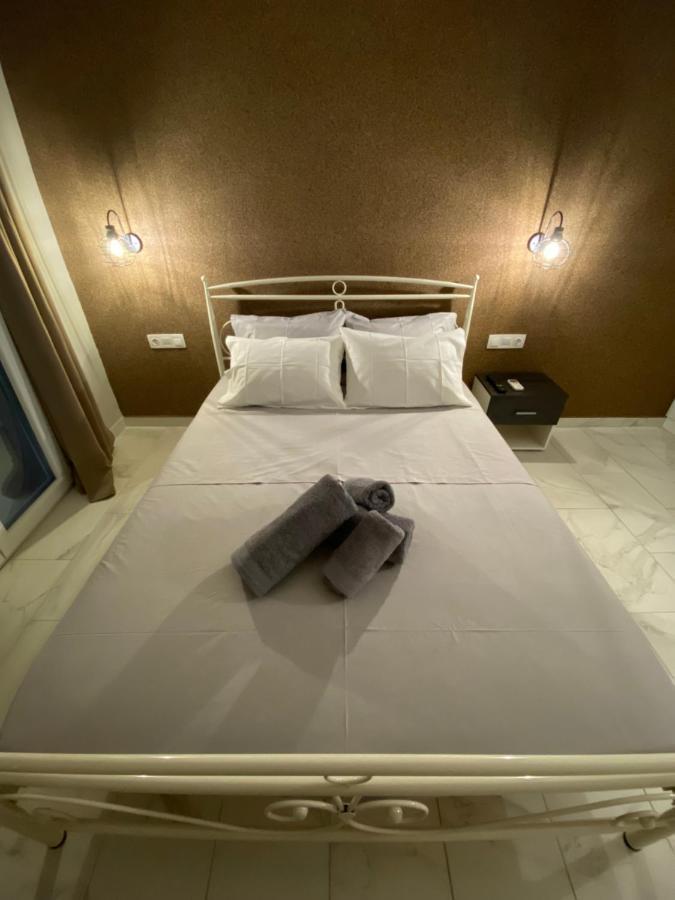 Joanna'S Apartments Virós 外观 照片