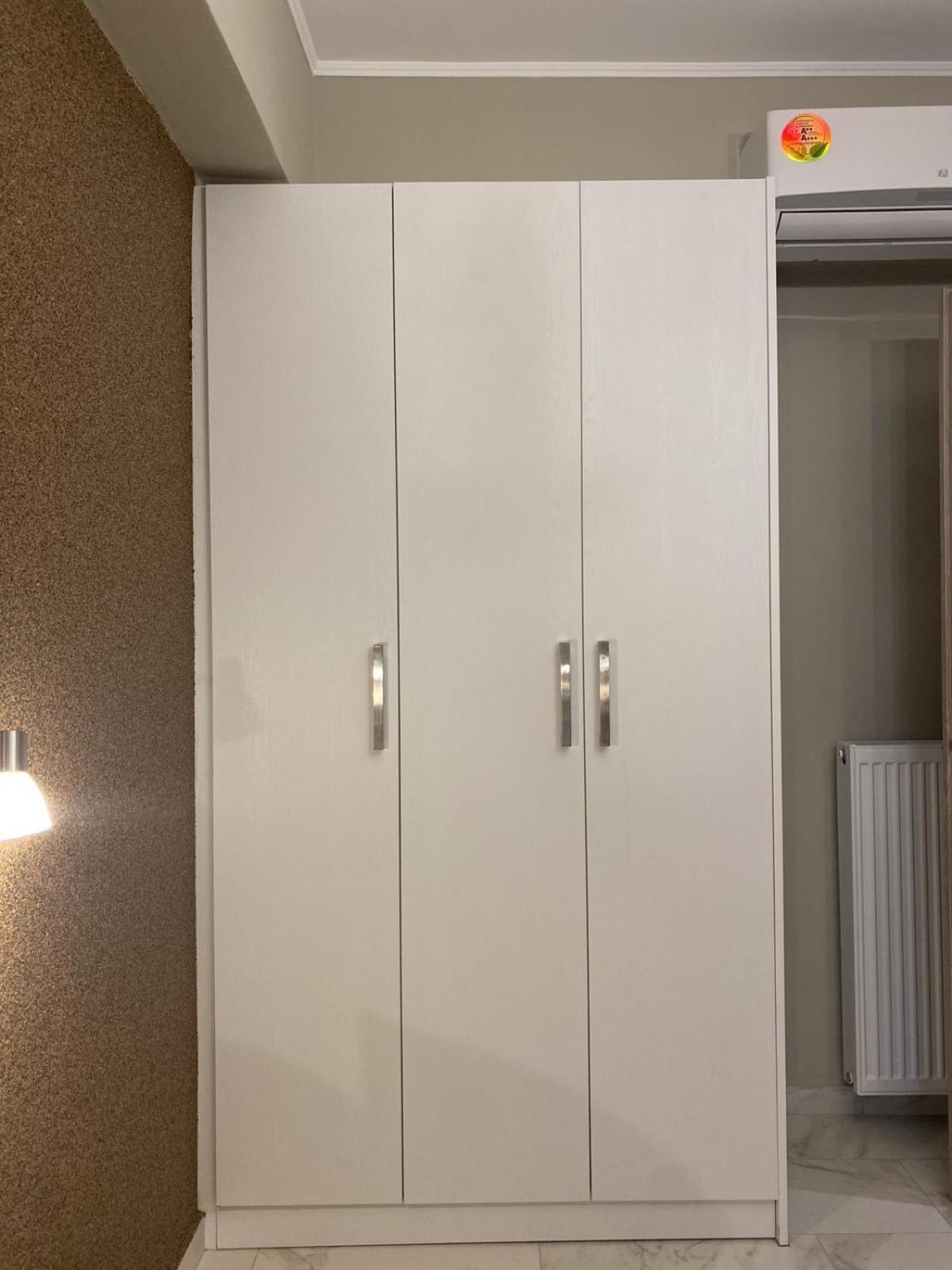 Joanna'S Apartments Virós 外观 照片