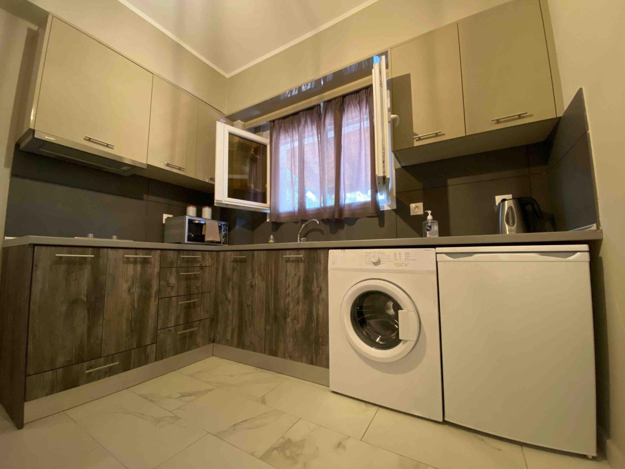 Joanna'S Apartments Virós 外观 照片