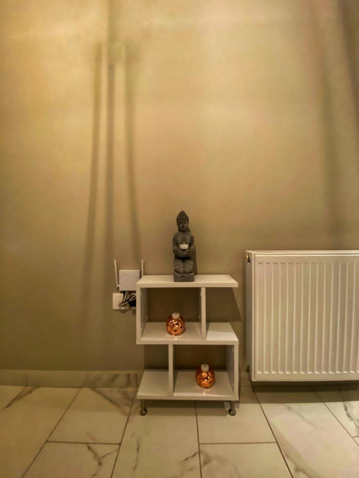 Joanna'S Apartments Virós 外观 照片